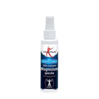 Lucotivaal 100% Zechstein Magnesium Spierolie 200ml - thumbnail