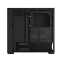 Fractal Design Pop Air Tower PC-behuizing Zwart - thumbnail