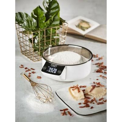 Adler AD 3166 Elektronische keukenweegschaal