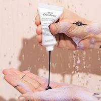 EVO Fabuloso Platinum Toning Shampoo 30ml - thumbnail