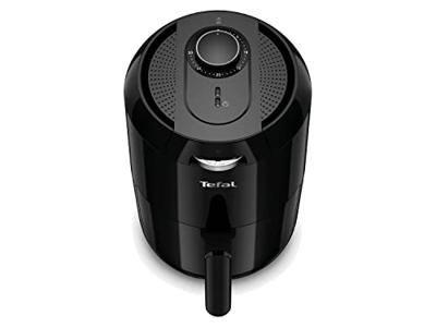 Tefal Easy Fry Compact EY1018 heteluchtfriteuse - thumbnail