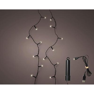 LED-lichtkrans Lumineo