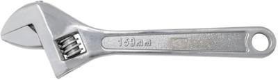 KS Tools 9641306 964.1306 Engelse sleutel Sleutelbreedte (metrisch) 55 mm