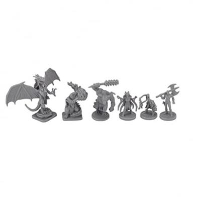 Talisman 4th Edition: The Dragon Expansion