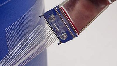 tesa ULTRA RESISTANT 45900-00000-00 Filament-tape tesapack Transparant (l x b) 50 m x 50 mm 1 stuk(s) tesa ULTRA RESISTANT 45900-00000-00 Filament-tape tesapack Transparant (l x b) 50 m x 50 mm 1 stuk(s)