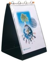 Exacompta Presentatiemap Exashow voor ft A3, verticaal (ft 49 x 32 cm) - thumbnail