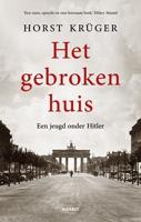Het gebroken huis - Horst Krüger - ebook - thumbnail
