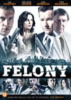Felony (DVD) - thumbnail