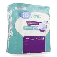 Id Pants Maxi M 10 - thumbnail