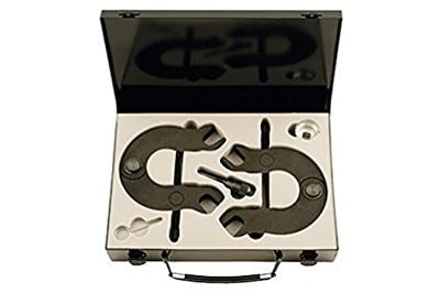 KS Tools 4002275 Motorinstelgereedschapsset voor VAG, 5-delig Audi A4+A6