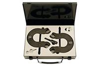 KS Tools 4002275 Motorinstelgereedschapsset voor VAG, 5-delig Audi A4+A6 - thumbnail