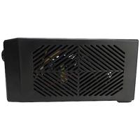 VOLTCRAFT DSP-6010 Labvoeding, regelbaar 0 - 60 V 0 - 10 A 300 W USB 2.0 bus A Op afstand bedienbaar Aantal uitgangen: 1 x - thumbnail