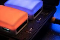 Aputure MC 4-Light Travel Kit - thumbnail