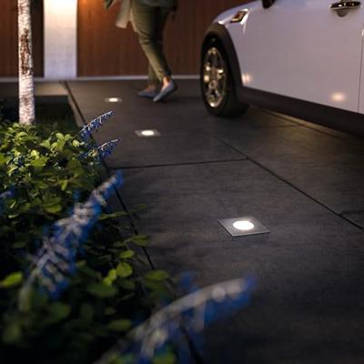 Crust grondspot verlichting Philips - Philips