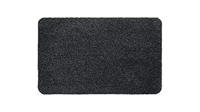 Hamat Droogloopmat Aquastop 50x80 cm Antraciet - thumbnail