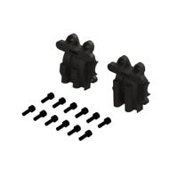 Arrma - Diff. cover set (2pcs) (ARA320749) - thumbnail