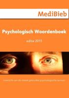 Psychologisch woordenboek - eBook (9789492210005) - thumbnail