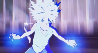 Hunter x Hunter Nen x Impact Hunter x Hunter Nen x Impact