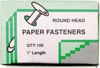 Bouhon doos met 100 splitpennen, 25 mm - thumbnail