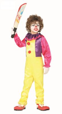 Pennywise Horror Clown Pak Kind