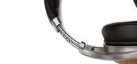 Denon: AH-D9200 hoofdtelefoon - hout - thumbnail