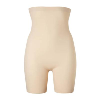 Magic hoge corrigerende naadloze boxer Hi-Bermuda - Buik corrigerende shapewear