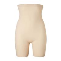 Magic hoge corrigerende naadloze boxer Hi-Bermuda - Buik corrigerende shapewear - thumbnail