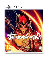 The Crown of Wu - thumbnail