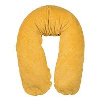 Form Fix XL Hoes - Oker - thumbnail