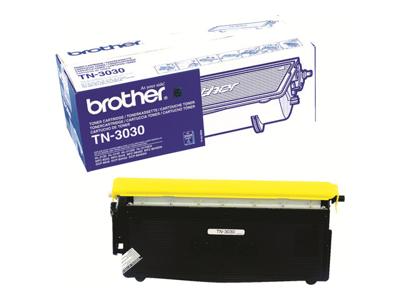 Brother TN-3030 zwart