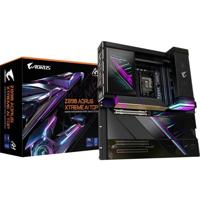 Moederbord Intel Gigabyte Z890 AORUS XTREME AI TOP - thumbnail