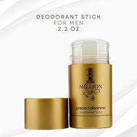 Rabanne 1 Million Deodorant Stick 75ml - thumbnail