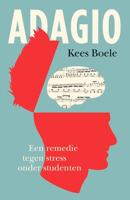 Adagio - Kees Boele - ebook - thumbnail