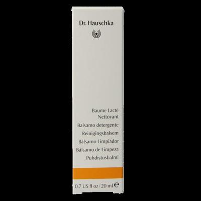 Dr. Hauschka Reinigingsbalsem Travelsize Dr. Hauschka Reinigingsbalsem Travelsize