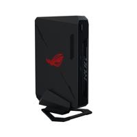 Asus Mini-PC (HTPC), Game-PC ROG NUC RNUC14SRKU7168A2I Intel® Core™ Ultra 7 155H 4.8 GHz 16 GB RAM 512 GB SSD Intel ARC Graphics Nvidia GeForce RTX 4060 Win 11 - thumbnail