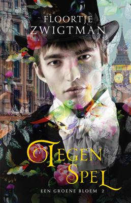 Tegenspel - Floortje Zwigtman - eBook (9789024581320)