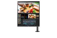 LG 28MQ780-B 28 DualUp 16:18 monitor - thumbnail