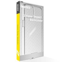 Accezz Xtreme Impact voor Samsung Galaxy A13 (4G) Telefoonhoesje Transparant - thumbnail