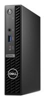 Dell Mini-PC (HTPC) OptiPlex 7020 2.5 cm (1.0 inch) Intel® Core™ i5 i5-12500T 8 GB RAM 512 GB Flash 512 GB SSD ® UHD Graphics Niet beschikbaar Win 11 Pro N4453 - thumbnail