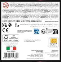 CLEMENTONI - Kubus 500 stukjes - Yu-Gi-Oh! - thumbnail