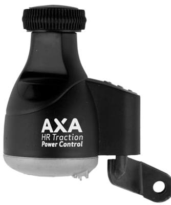 AXA hr traction dynamo