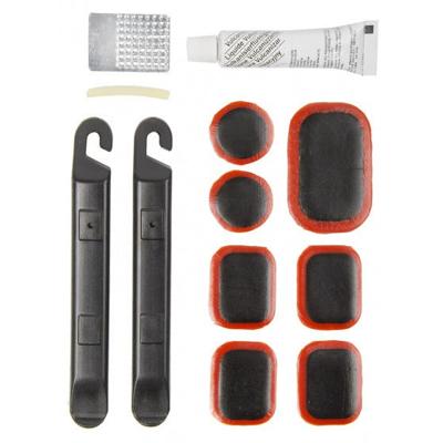 M-Wave banden reparatie set 12-delig - thumbnail