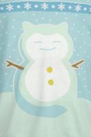 Pokemon - Snow Christmas Jumper - thumbnail