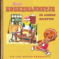 Het koekemannetje en andere recepten (Hardback) - thumbnail