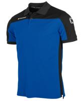 Stanno 463002 Pride Polo - Royal-Black - XL - thumbnail