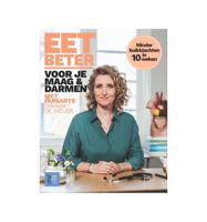 Eet beter voor je maag en darmen met huisarts Tamara de Weijer - thumbnail