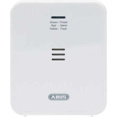 ABUS COWM370 Koolmonoxidemelder werkt op batterijen Detectie van Koolmonoxide ABUS COWM370 Koolmonoxidemelder werkt op batterijen Detectie van Koolmonoxide