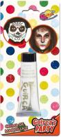 Cream make up tube wit - thumbnail