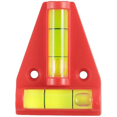 Pro+ Waterpas pyramide in blister