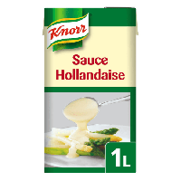 Knorr garde d'or hollandaisesaus (1 liter) - thumbnail